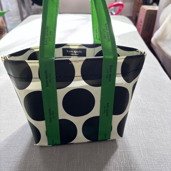 Kate Spade Precious Pansy Cuff Bracelet - Picture 8 of 8